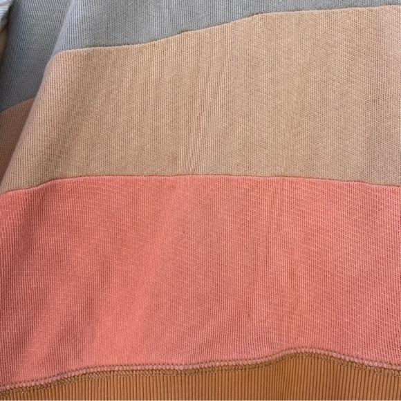 Faherty M Soleil Island Sunset Hoodie - Picture 6 of 16